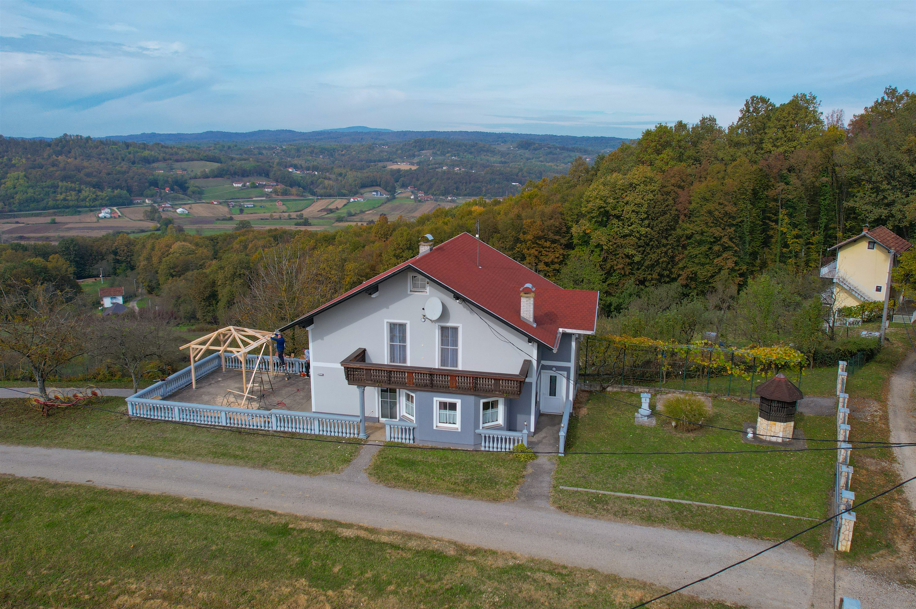 Dodali smo i kaport